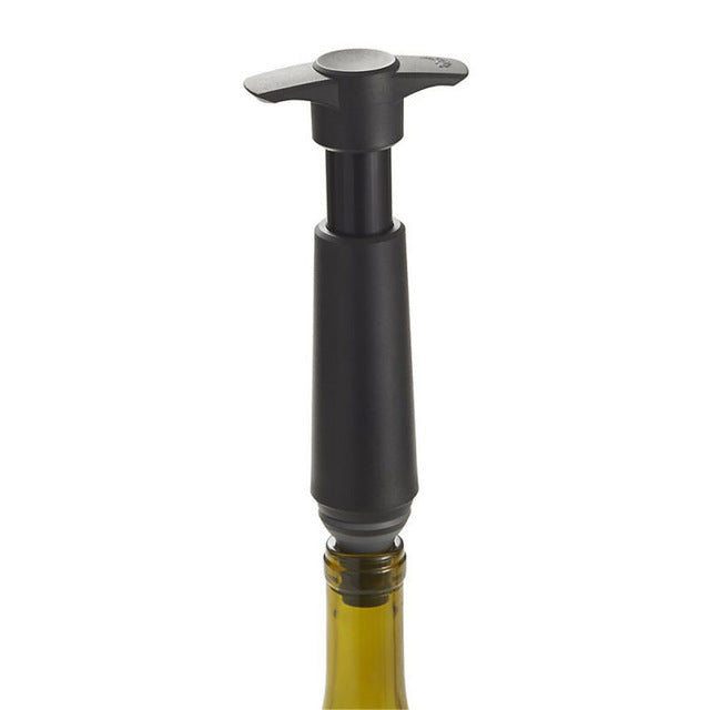 Wine Bottle Sealer Vacuum Wine Pump With 2