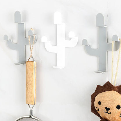 Cactus Adhesive Hangers