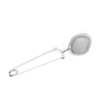 Stainless Steel Tea Strainer