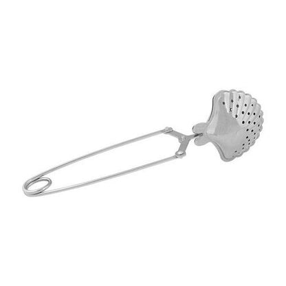 Stainless Steel Tea Strainer