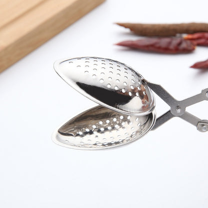 Stainless Steel Tea Strainer