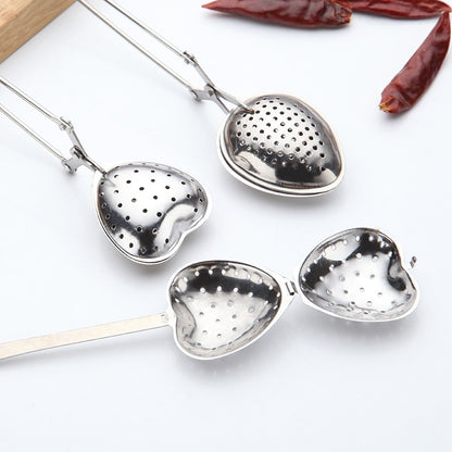 Stainless Steel Tea Strainer