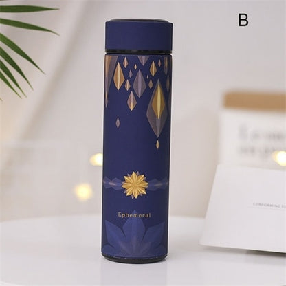 Double Wall Stainless Steel Tumbler