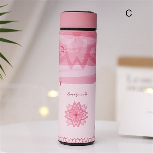 Double Wall Stainless Steel Tumbler