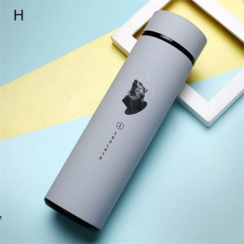 Double Wall Stainless Steel Tumbler