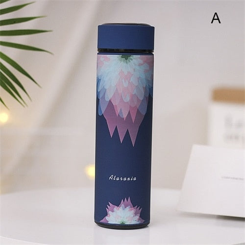 Double Wall Stainless Steel Tumbler