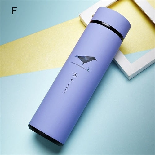 Double Wall Stainless Steel Tumbler