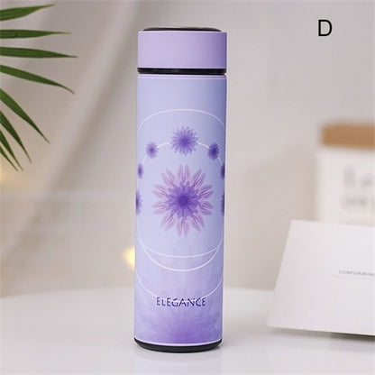 Double Wall Stainless Steel Tumbler