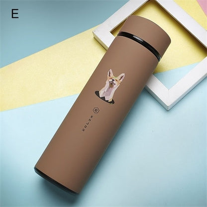 Double Wall Stainless Steel Tumbler