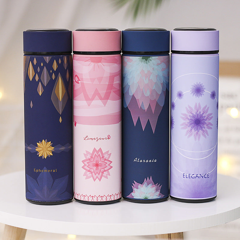 Double Wall Stainless Steel Tumbler