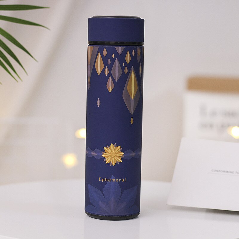 Double Wall Stainless Steel Tumbler