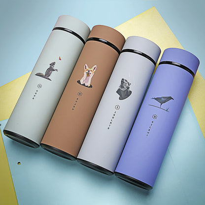 Double Wall Stainless Steel Tumbler