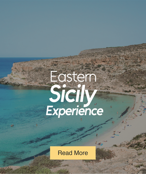 Eastern Sicily Experience